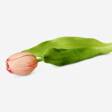 Decorative tulip flower - 30 cm