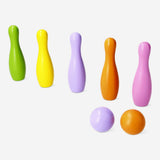 Tuinspel - Houten bowlen