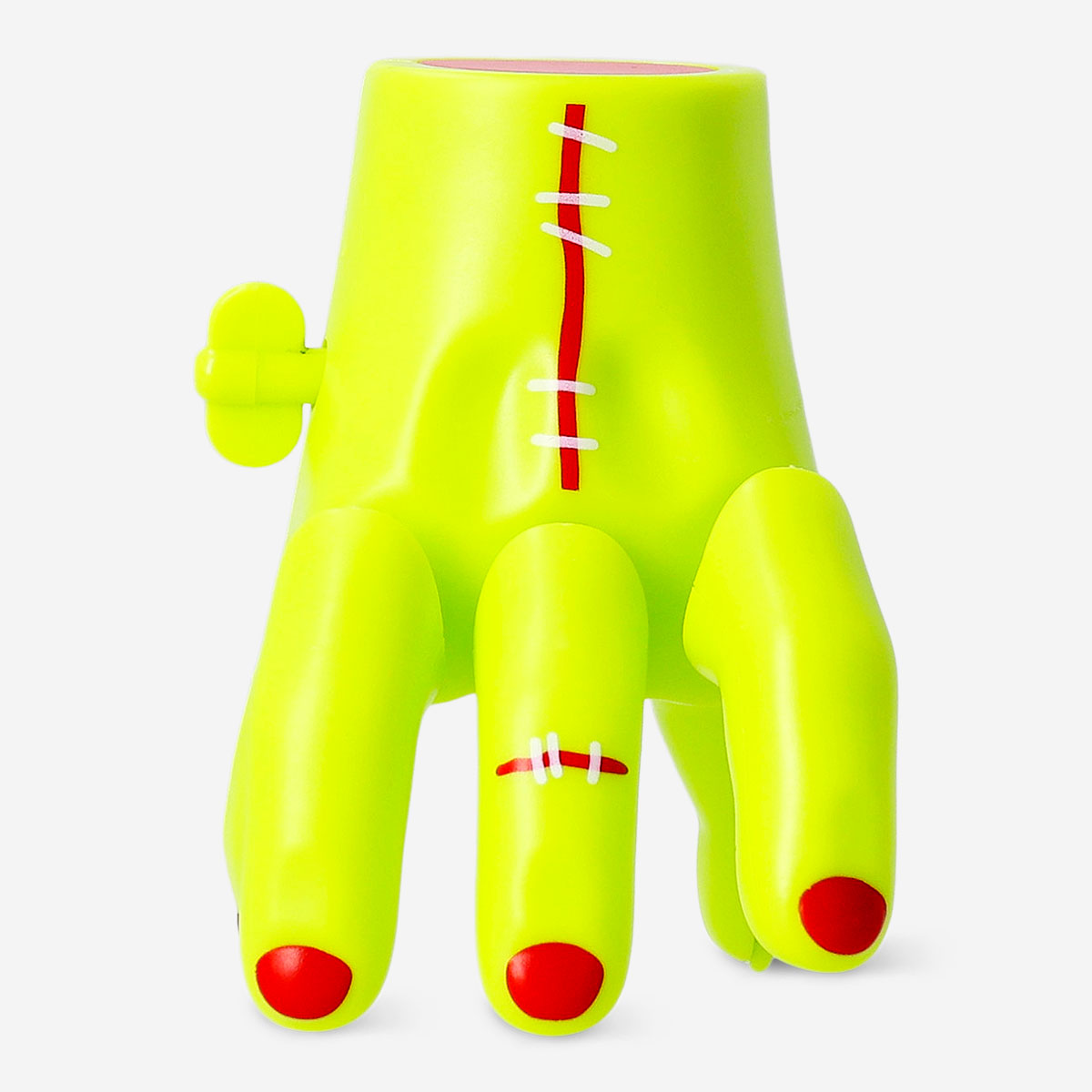 Wind me up monster hand