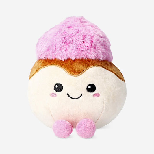Plush toy - Fastelavns bun