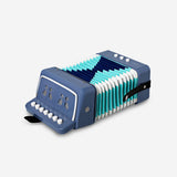 Acoustic accordion Gadget Flying Tiger Copenhagen 