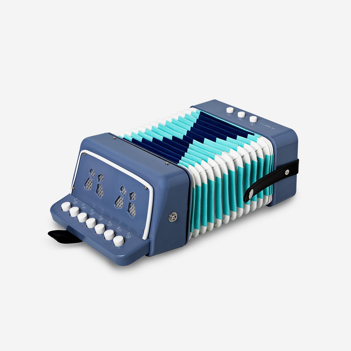 Acoustic accordion Gadget Flying Tiger Copenhagen 