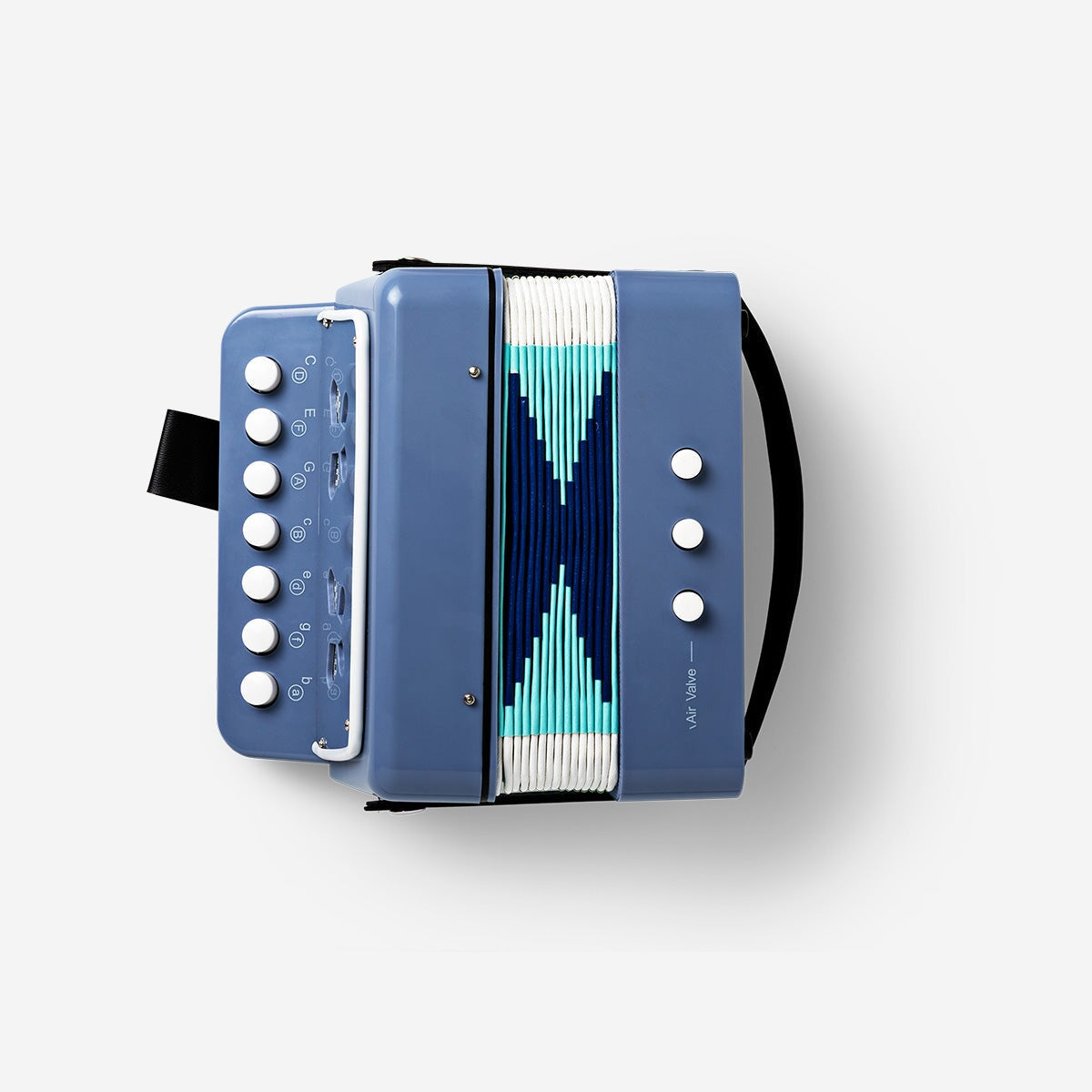 Acoustic accordion Gadget Flying Tiger Copenhagen 