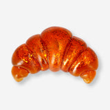 Press me toy - Glitter croissant