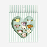 Adjustable children's rings - Dogs and cats Textile Flying Tiger Copenhagen 