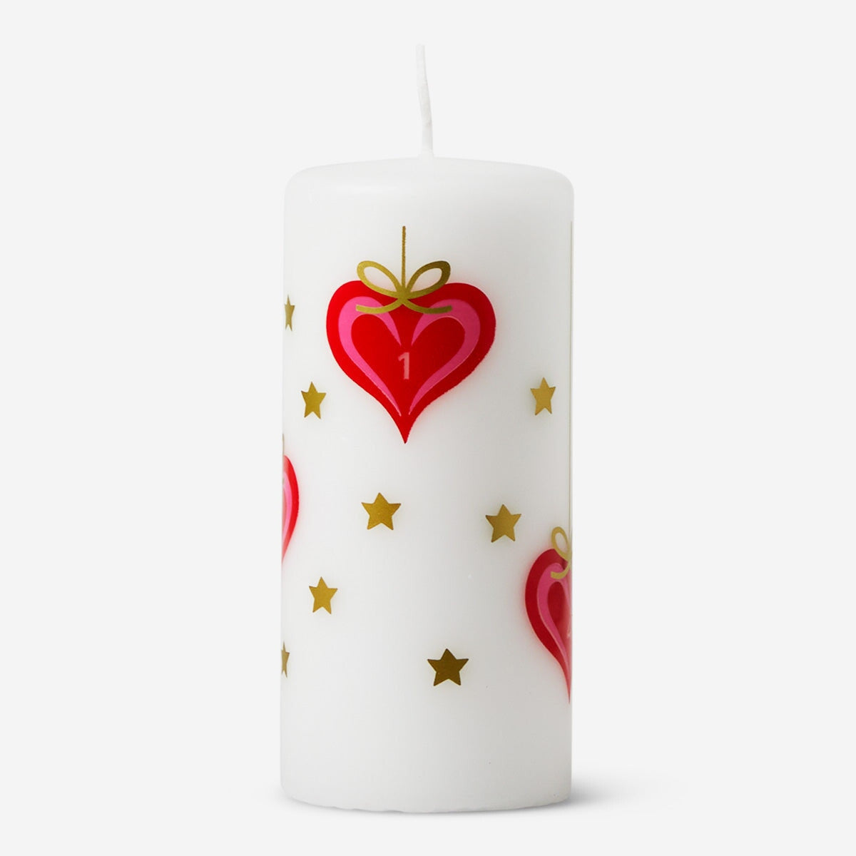 Advent candle Home Flying Tiger Copenhagen 