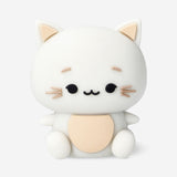 Samleoverraskelse - dyrefigurer