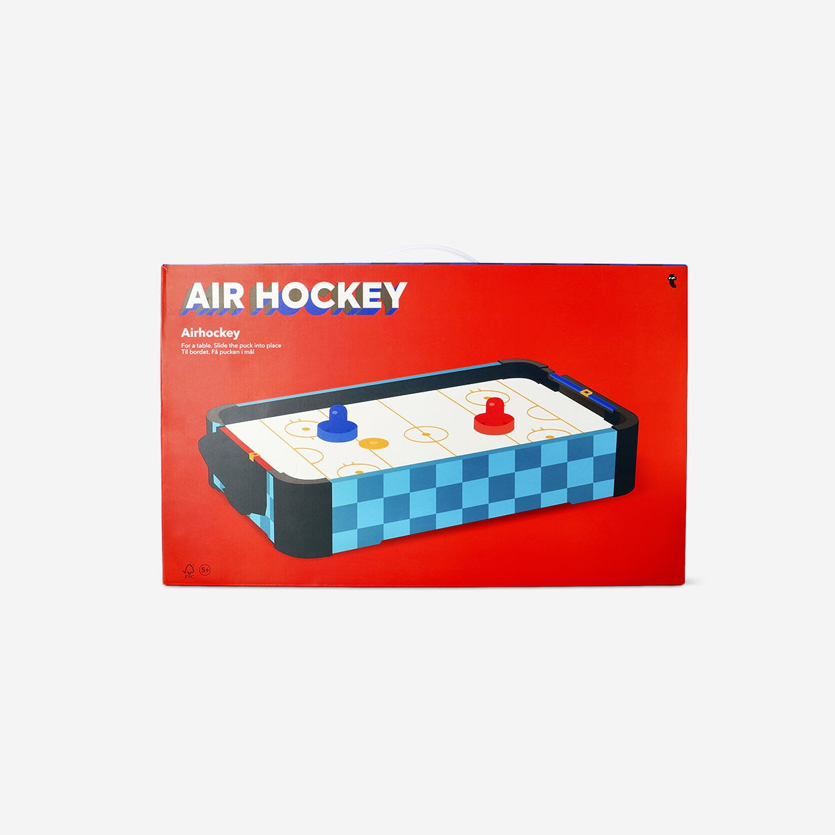 Air hockey game - 51 cm Game Flying Tiger Copenhagen 