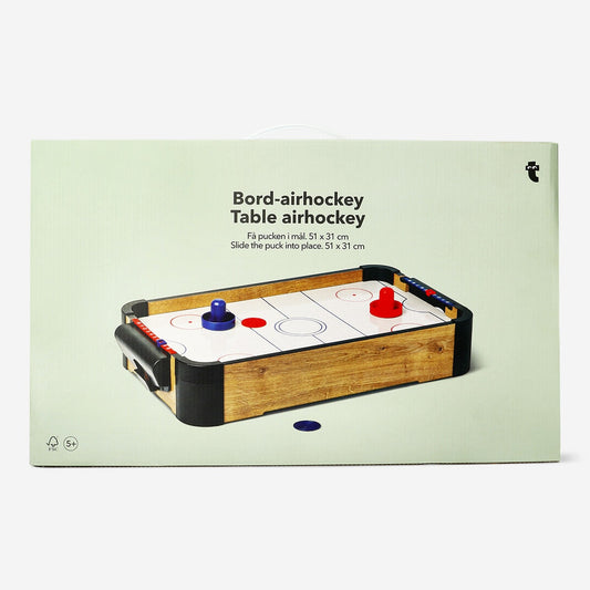 Airhockey