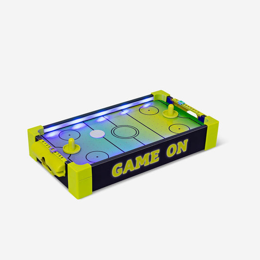 Air Hockey Spel