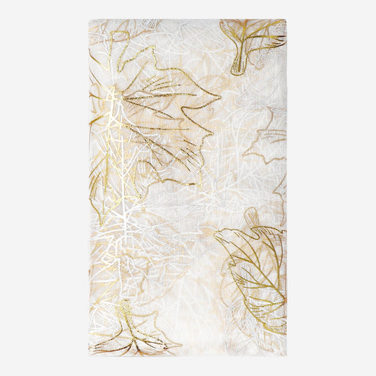 Nappe d'automne - 145x225 cm