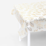 Autumn Tablecloth - 145x225 cm Party Flying Tiger Copenhagen 