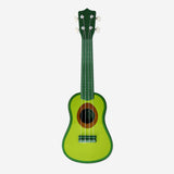 Avocado ukulele Gadget Flying Tiger Copenhagen 