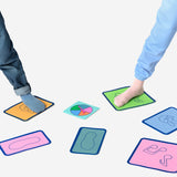 Avoid-the-floor game Game Flying Tiger Copenhagen 