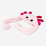 Axolotl hat with moving ears Party Flying Tiger Copenhagen 