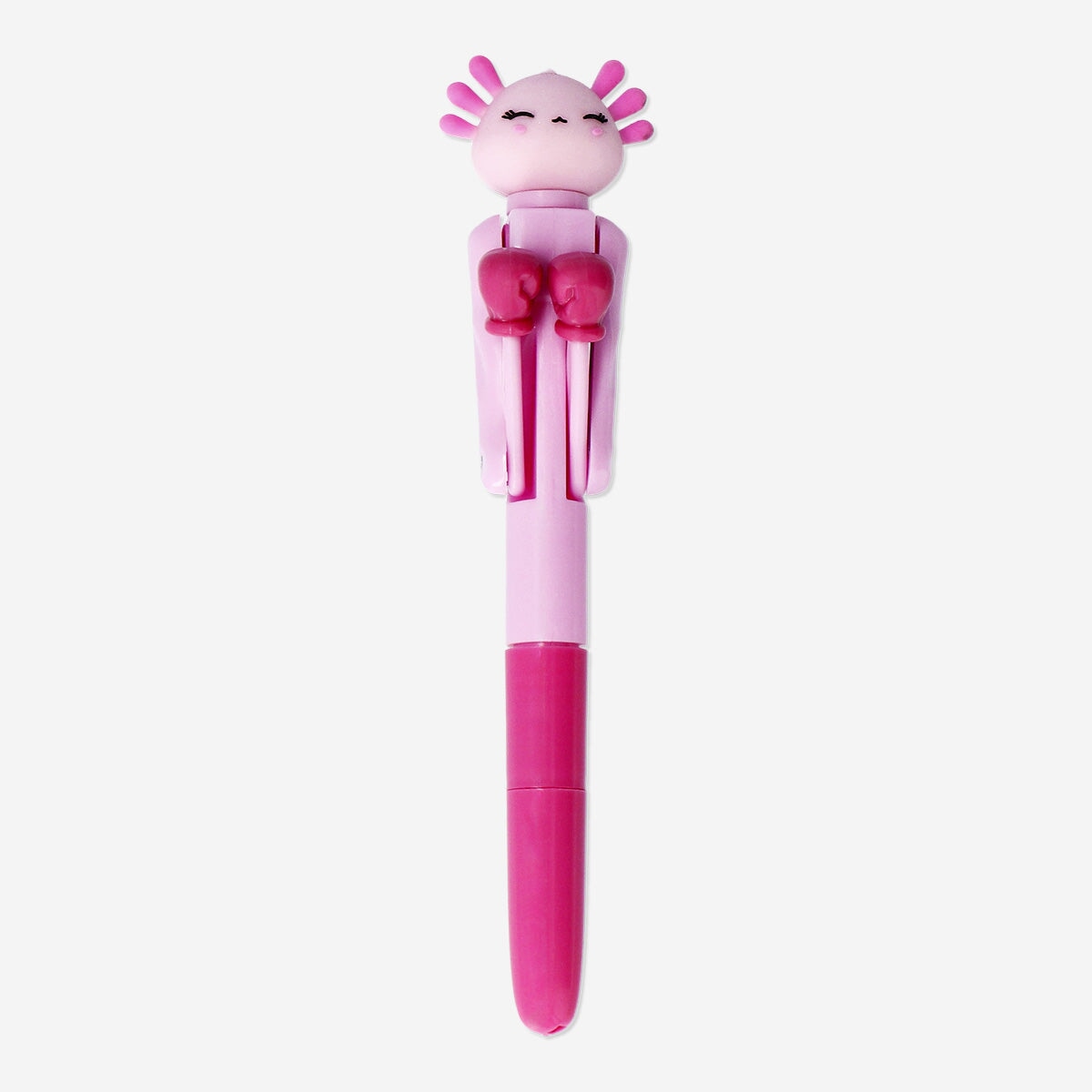 Axolotl punching pen Gadget Flying Tiger Copenhagen 