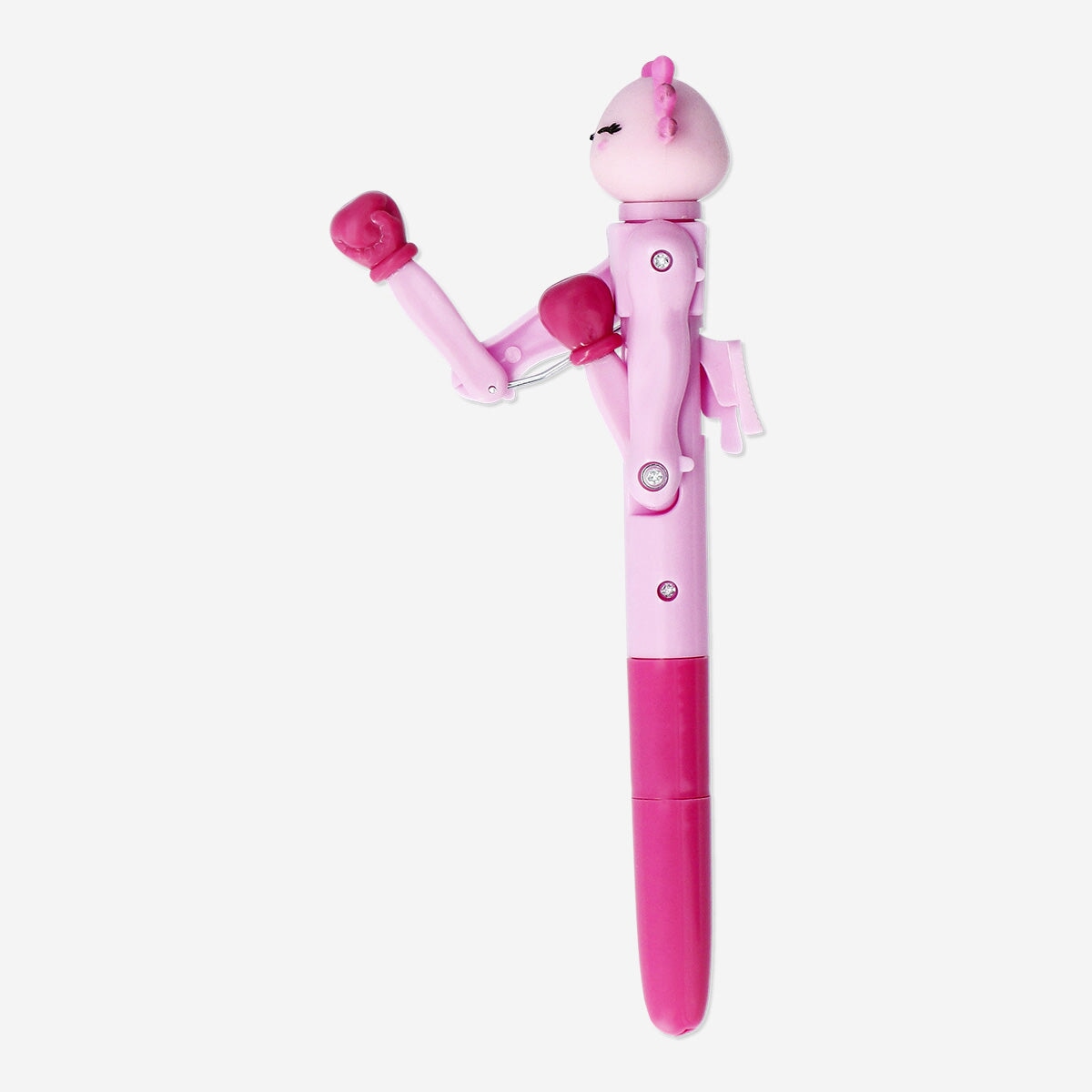 Axolotl punching pen Gadget Flying Tiger Copenhagen 