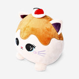 Plush toy - Dessert teddy cat