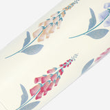 Metal drinking bottle with strap - 480 ml