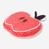 Kitchen cleaning sponge from Flying Tiger Copenhagen, soft and durable, ideal for scrubbing dishes and kitchen surfaces.