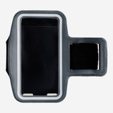 Smartphone running armband