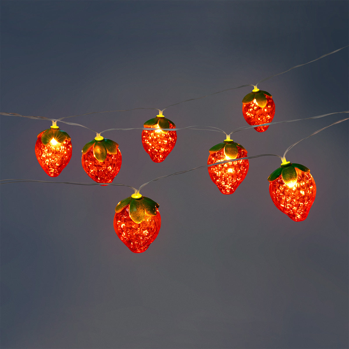 Feeënlichtjes