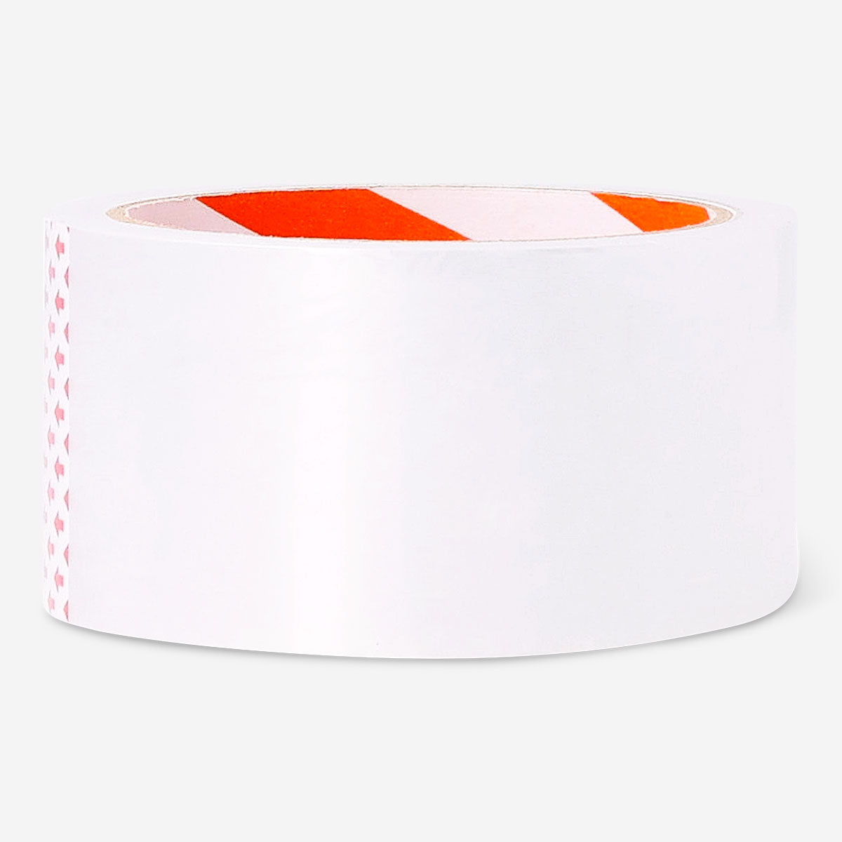 Office packing tape by Flying Tiger Copenhagen, clear adhesive tape used for sealing and packaging.