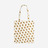 Tote bag - Gingerbread