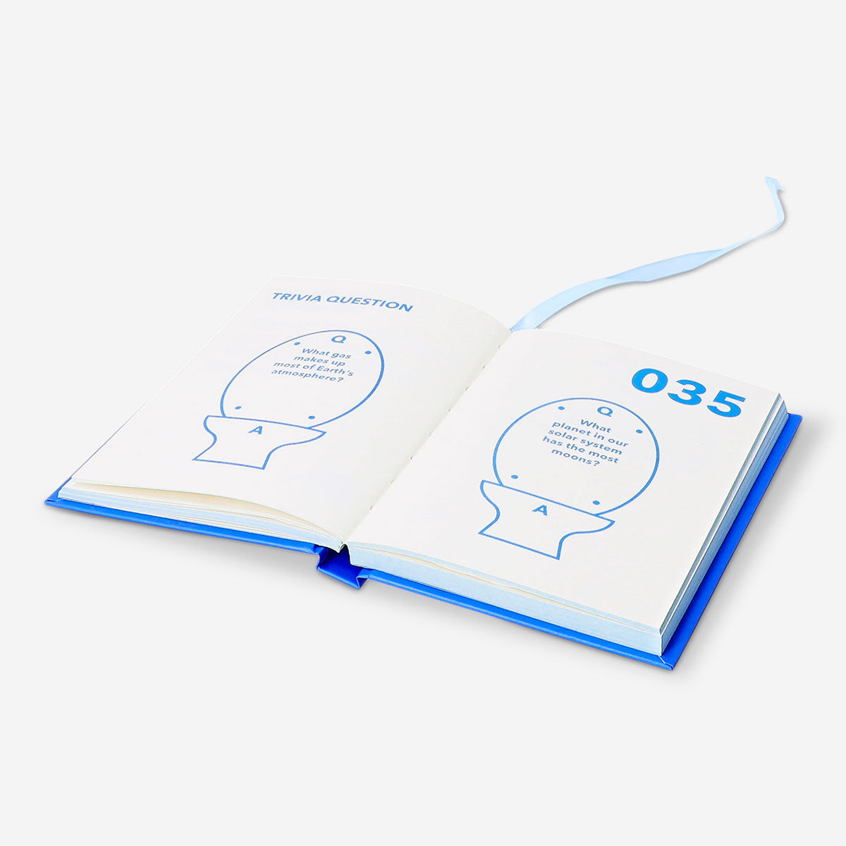 Flying Tiger Copenhagen Loo activity book for office use, featuring colorful illustrations and engaging activities for adults.