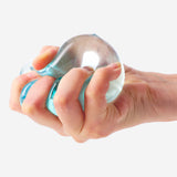Flying Tiger Copenhagen Press Me Toy Diamond gadget with colorful, textured design perfect for tactile fun and sensory play.
