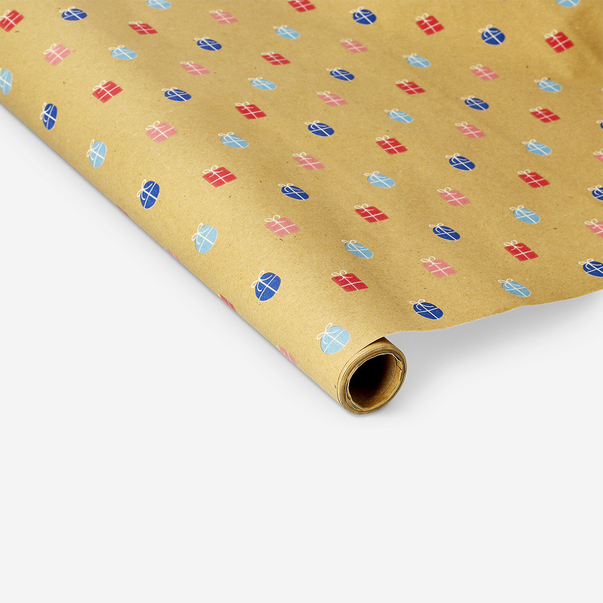 300 cm wrapping paper - Gift print
