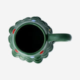 Christmas tree mug - 300 ml