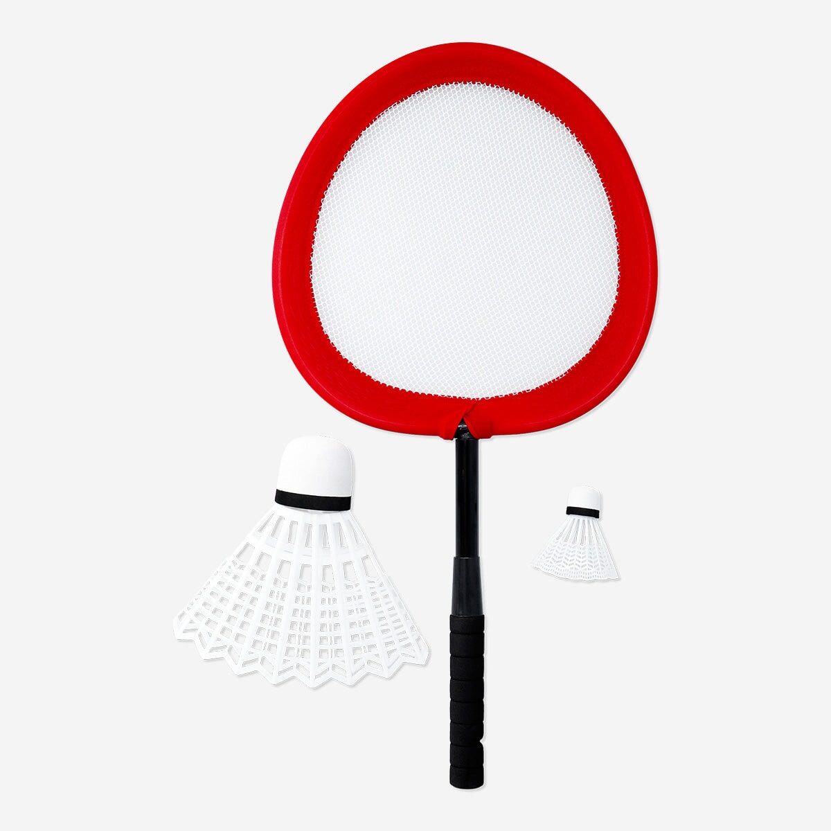 Badminton set. Supersized Toy Flying Tiger Copenhagen 