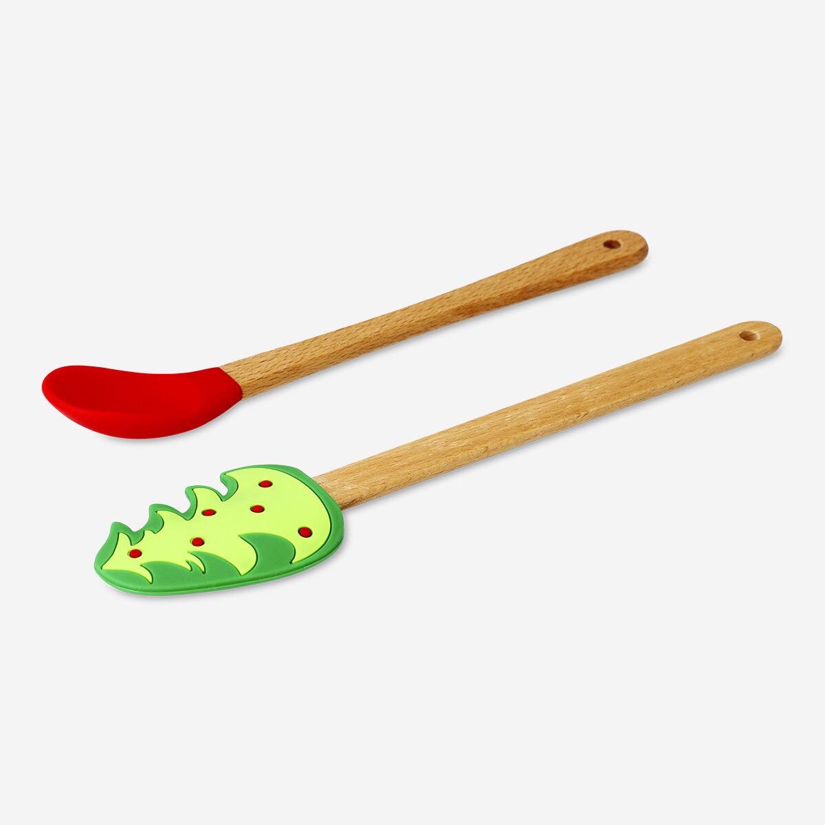 Baking Utencil Set - 2 pcs Kitchen Flying Tiger Copenhagen 