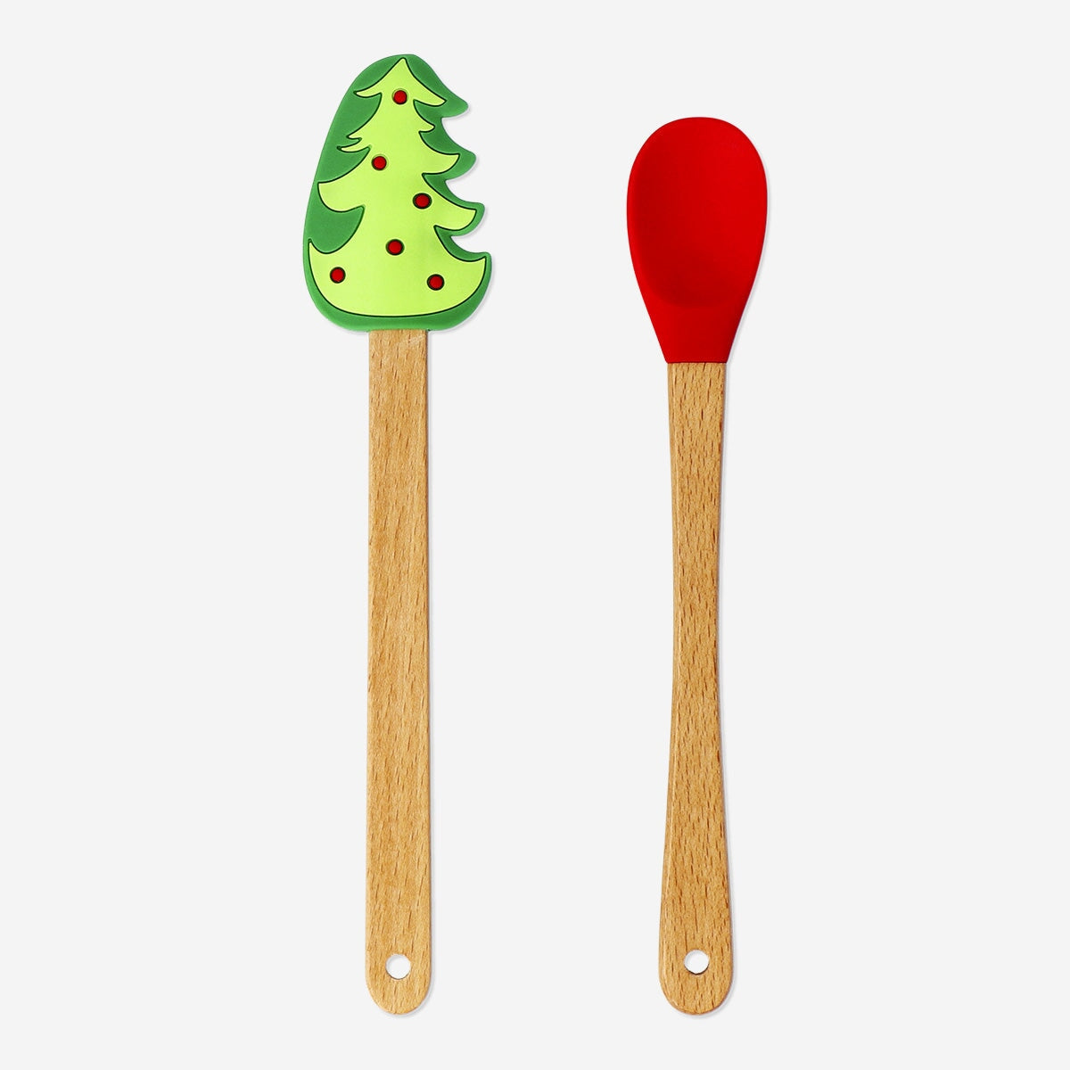 Baking Utencil Set - 2 pcs Kitchen Flying Tiger Copenhagen 