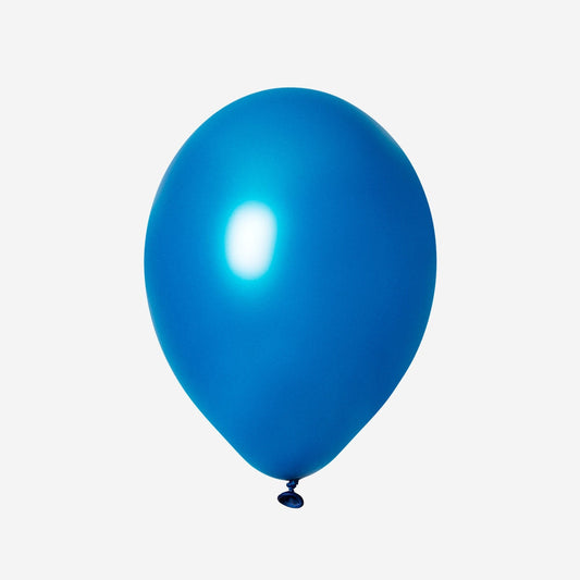 Balóny. 6 ks