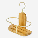 Bamboo shower shelf Home Flying Tiger Copenhagen 