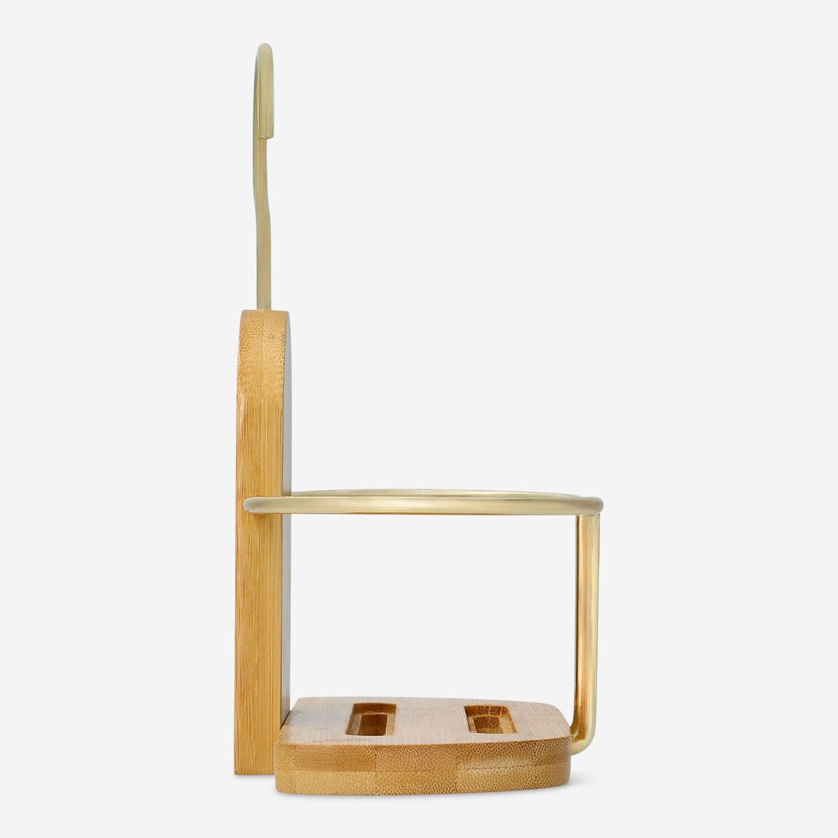 Bamboo shower shelf Home Flying Tiger Copenhagen 