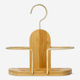 Bamboo shower shelf Home Flying Tiger Copenhagen 