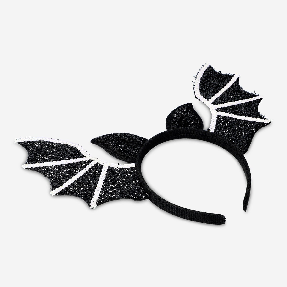 Bat Hairband - for Adults Party Flying Tiger Copenhagen 