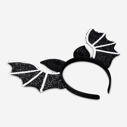 Bat hairband - For adults