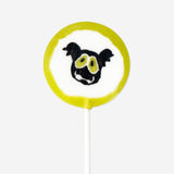 Bat-Shaped Lollipop - Apple Flavour Food Flying Tiger Copenhagen 