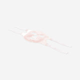 Masque gel rafraîchissant rose