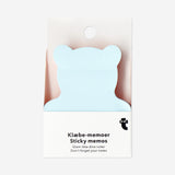 Bärbara klisterlappar