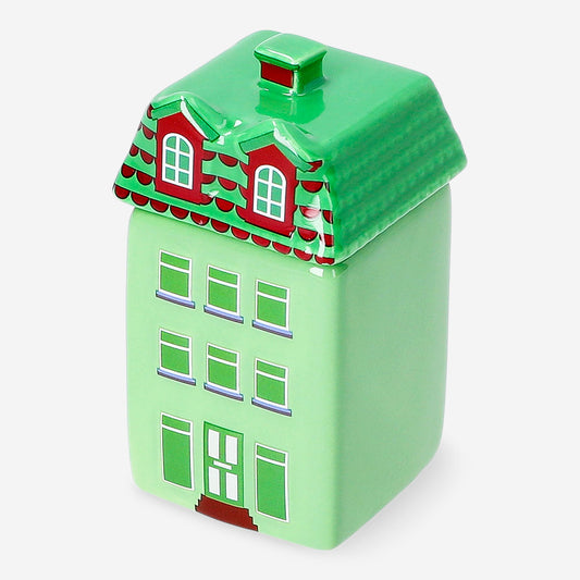 Nordic Spice House - Verde