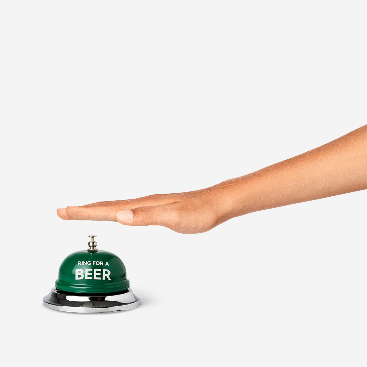 Beer bell Gadget Flying Tiger Copenhagen 