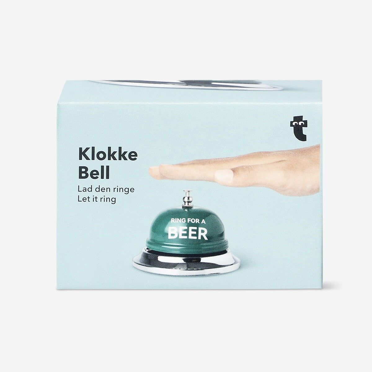 Beer bell Gadget Flying Tiger Copenhagen 