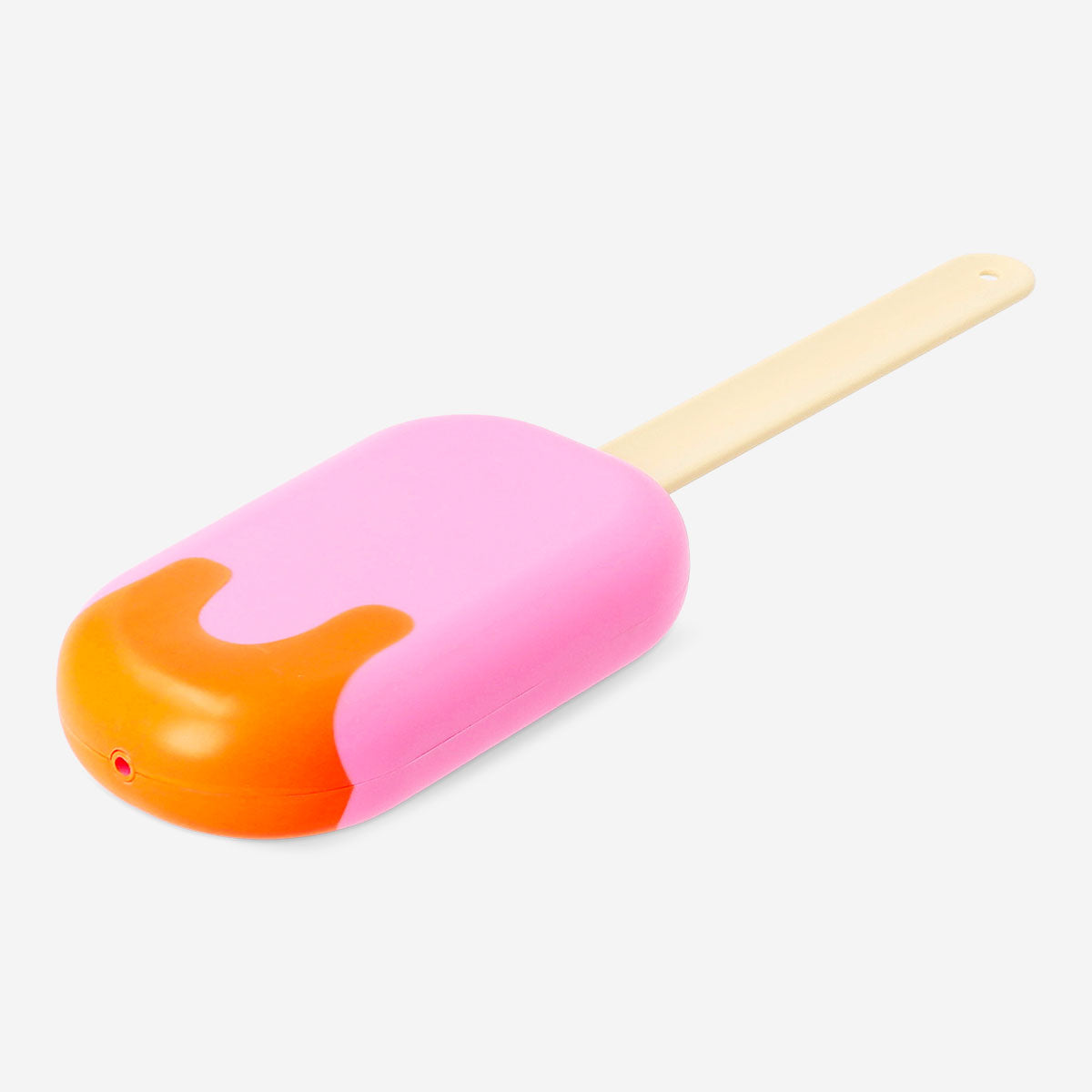 Flying Tiger Copenhagen water spraying ice lolly toy with colorful design, perfect for outdoor play and summer fun.
