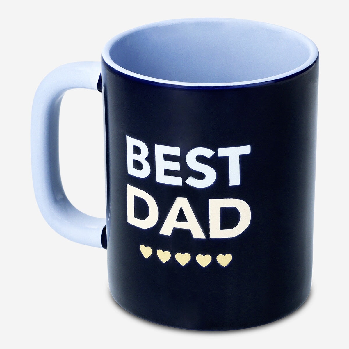 Best Dad Mug - 170 ml Kitchen Flying Tiger Copenhagen 