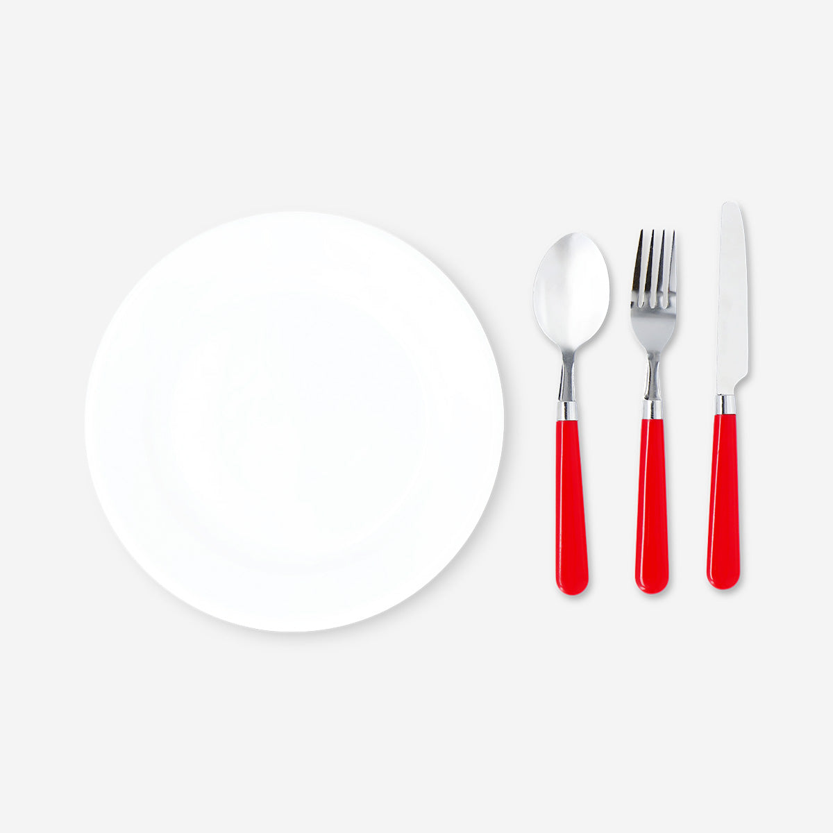 Picnic Set for 2 Persons – Lightweight Outdoor Dining Kit